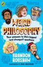 Weird Philosophy - Preview