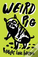 Weird Pig