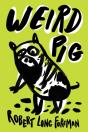 Weird Pig - Preview