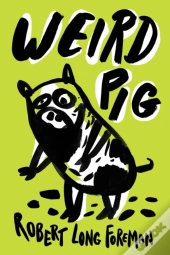 Weird Pig
