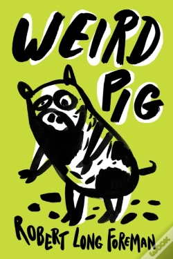 Capa do artigo Weird Pig