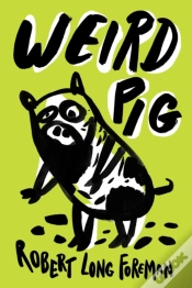 Capa do artigo Weird Pig