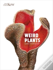 Capa do artigo Weird Plants