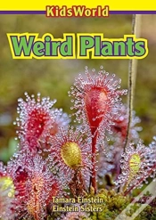 Capa do artigo Weird Plants