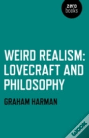 Capa do artigo Weird Realism Â€“ Lovecraft And Philosophy