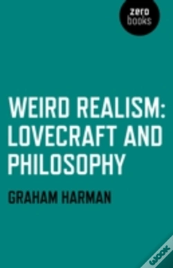Capa do artigo Weird Realism Â€“ Lovecraft And Philosophy