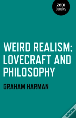 Capa do artigo Weird Realism