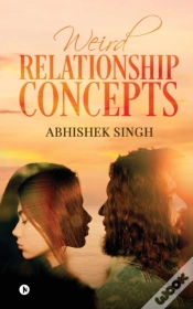 Capa do artigo Weird Relationship Concepts