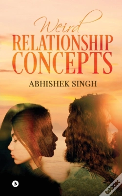 Capa do artigo Weird Relationship Concepts