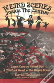 Capa do artigo Weird Scenes Inside The Canyon