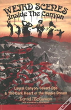 Capa do artigo Weird Scenes Inside The Canyon