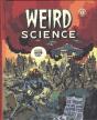 Weird Science T.1 - Preview