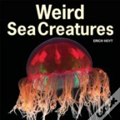 Capa do artigo Weird Sea Creatures