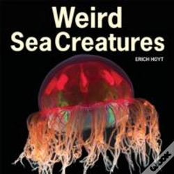 Capa do artigo Weird Sea Creatures