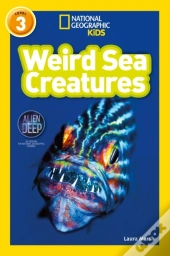 Weird Sea Creatures