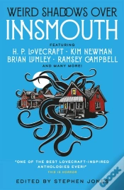 Capa do artigo Weird Shadows Over Innsmouth