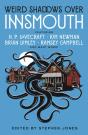 Weird Shadows Over Innsmouth - Preview