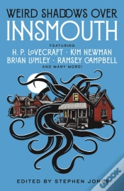 Capa do artigo Weird Shadows Over Innsmouth