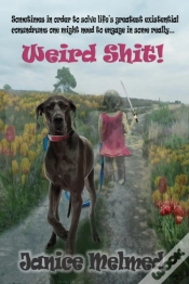 Capa do artigo Weird Shit!