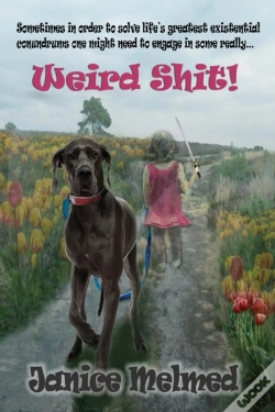 Capa do artigo Weird Shit!