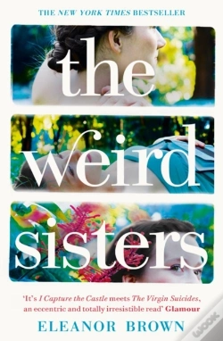 Capa do artigo Weird Sisters