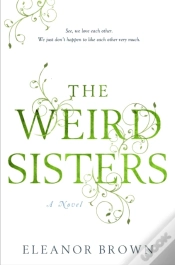 Capa do artigo Weird Sisters