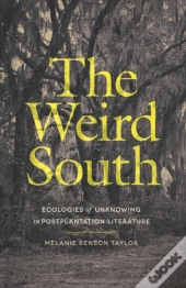 Weird South