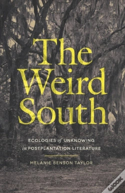 Capa do artigo Weird South