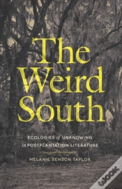 Capa do artigo Weird South
