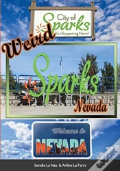 Capa do artigo Weird Sparks