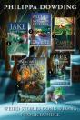 Weird Stories Gone Wrong 5-Book Bundle - Preview