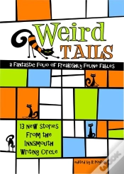 Capa do artigo Weird Tails