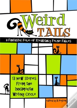 Capa do artigo Weird Tails