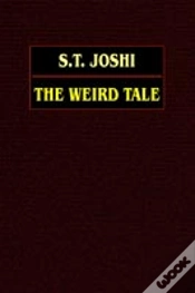 Capa do artigo Weird Tale
