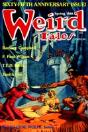 Weird Tales 290 (Spring 1988) - Preview