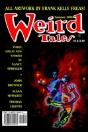 Weird Tales 297 (Summer 1990) - Preview
