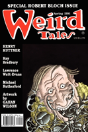 Weird Tales 300 (Spring 1991) - Preview