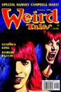 Weird Tales 301 (Summer 1991) - Preview