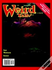 Capa do artigo Weird Tales 307-8 (Summer 1993/Spring 1994)