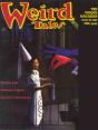 Weird Tales #325 - Preview
