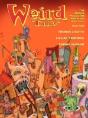 Weird Tales 333 - Preview