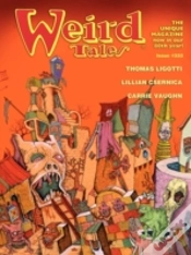 Capa do artigo Weird Tales 333