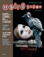 Weird Tales 353 - Preview