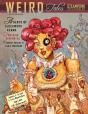 Weird Tales #355 - Preview