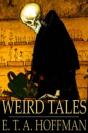 Weird Tales - Preview