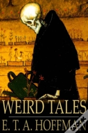 Capa do artigo Weird Tales