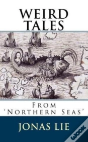 Capa do artigo Weird Tales From Northern Seas
