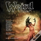 Capa do artigo Weird Tales, Issue 364