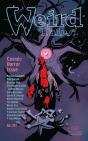 Weird Tales Magazine No. 367 - Preview
