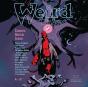 Weird Tales Magazine No. 367 - Preview